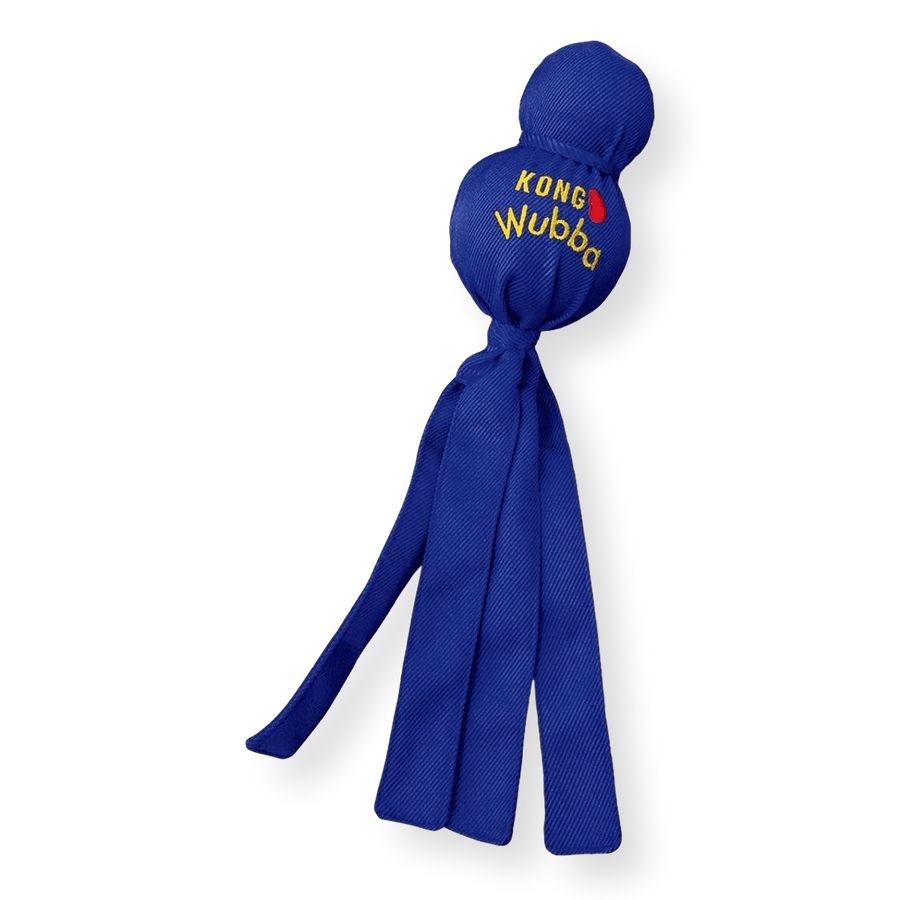 Kong Wubba Dog Toy Pet Connect NZ