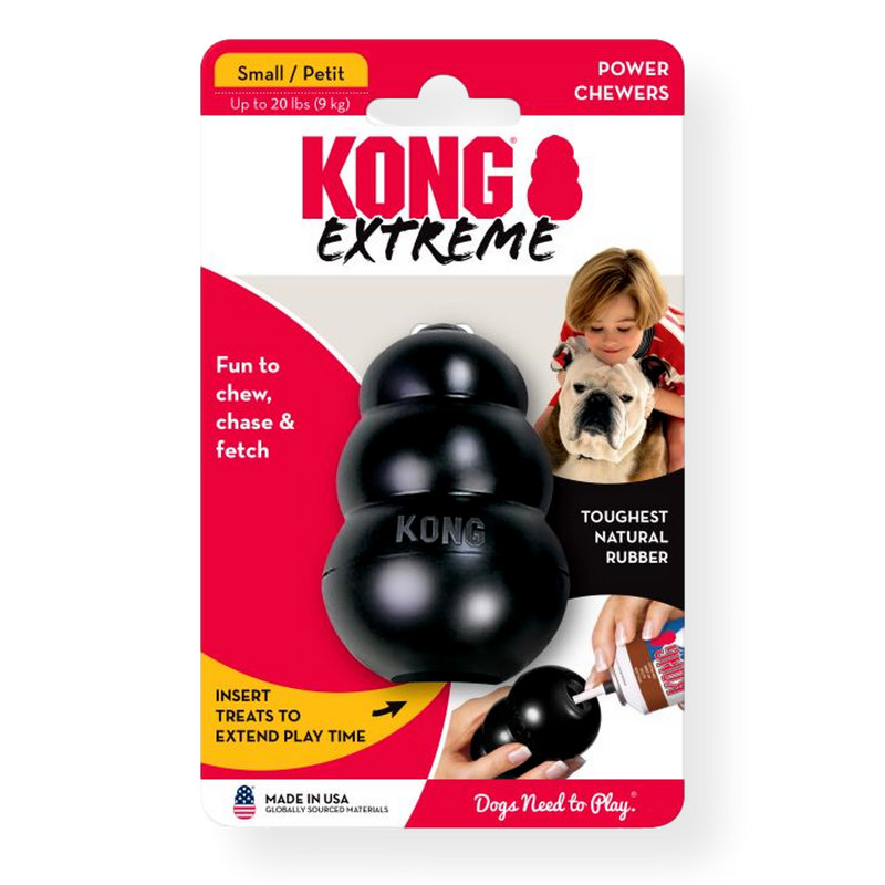 Kong Extreme Dog Toy