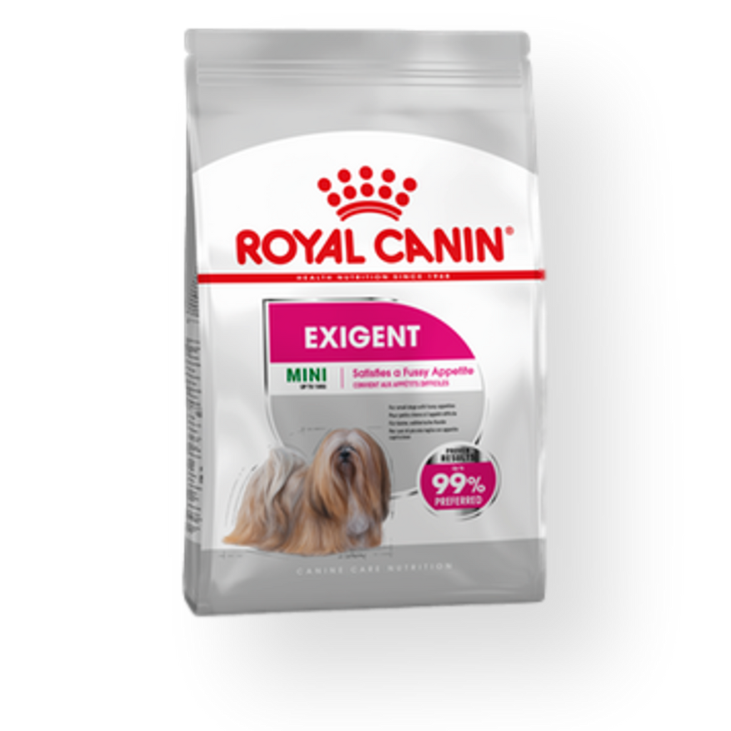 Royal Canin Mini Exigent 