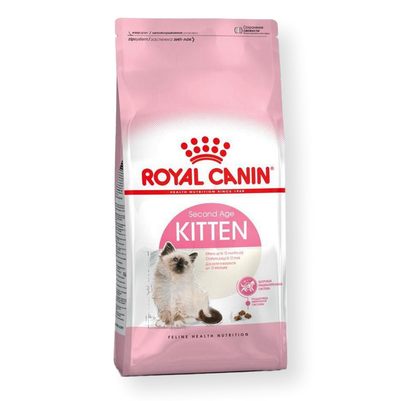 Royal Canin Kitten