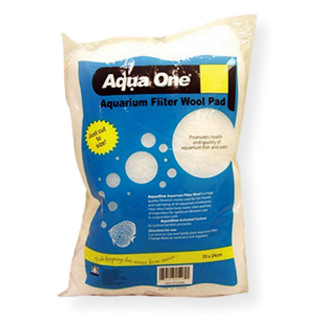 Aqua One Coarse Filter Wool Bag
