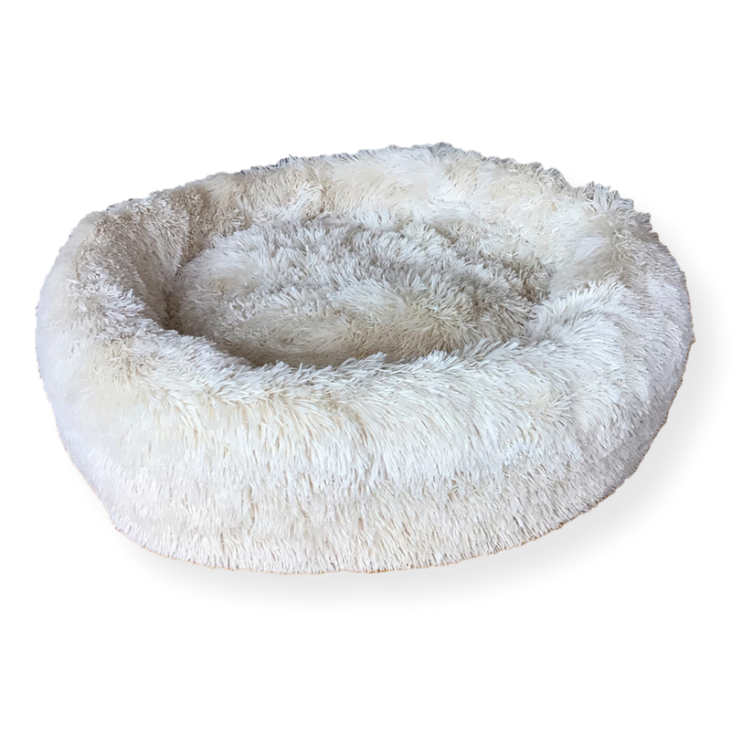 Brooklands Calming Dog Bed 