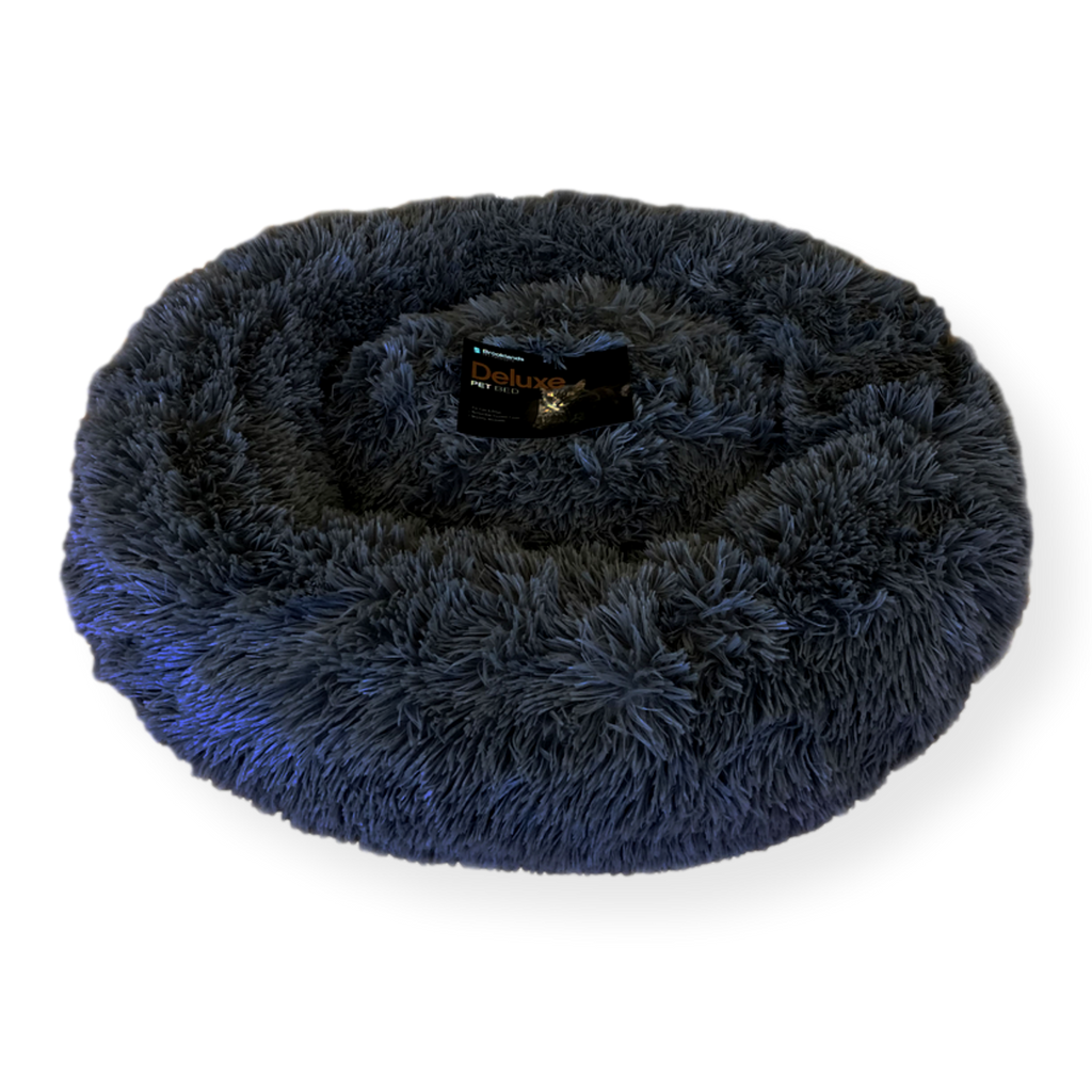 Brooklands Calming Dog Bed 