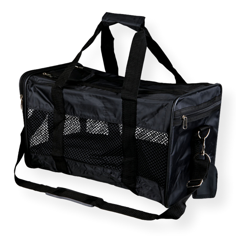 Soft Carrier Ryan Black