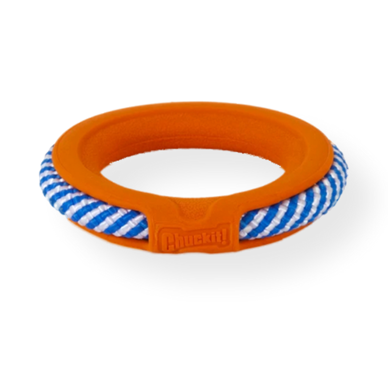 Chuckit Fetch & Tug