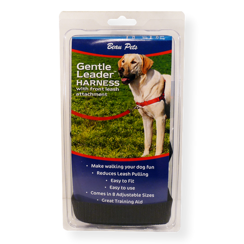 Gentle leader online ewalk harness