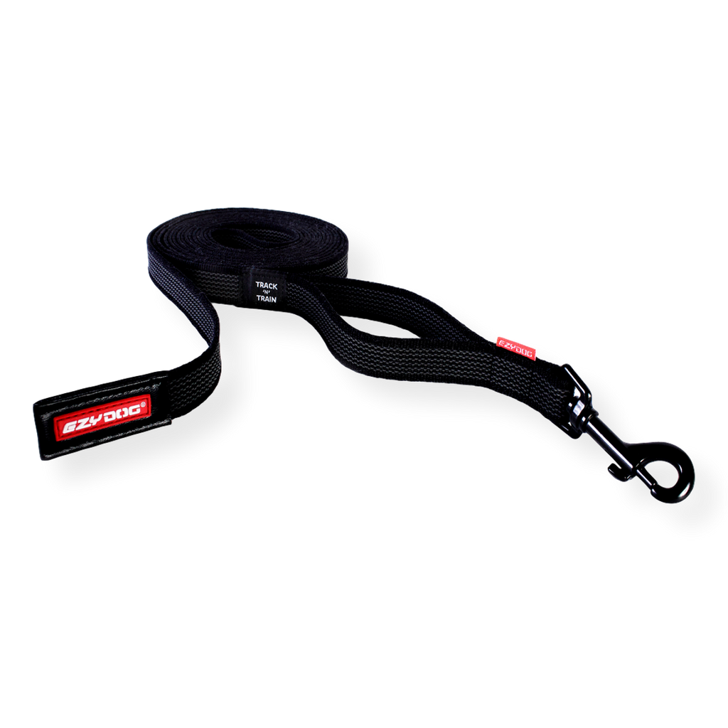 EzyDog Track 'N' Train Leash