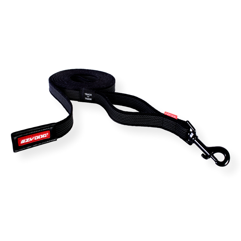 EzyDog Track 'N' Train Leash