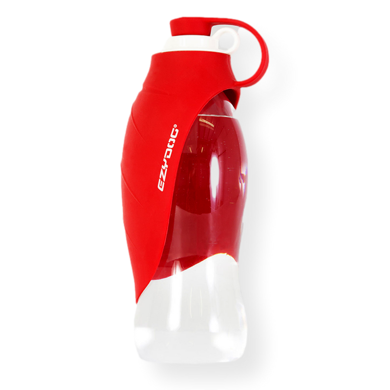 EzyDog Leaf Dog Water Bottle