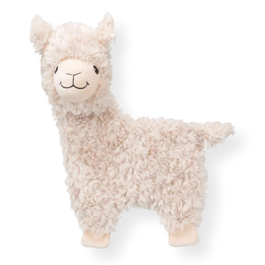 Trixie Llama Plush Dog Toy