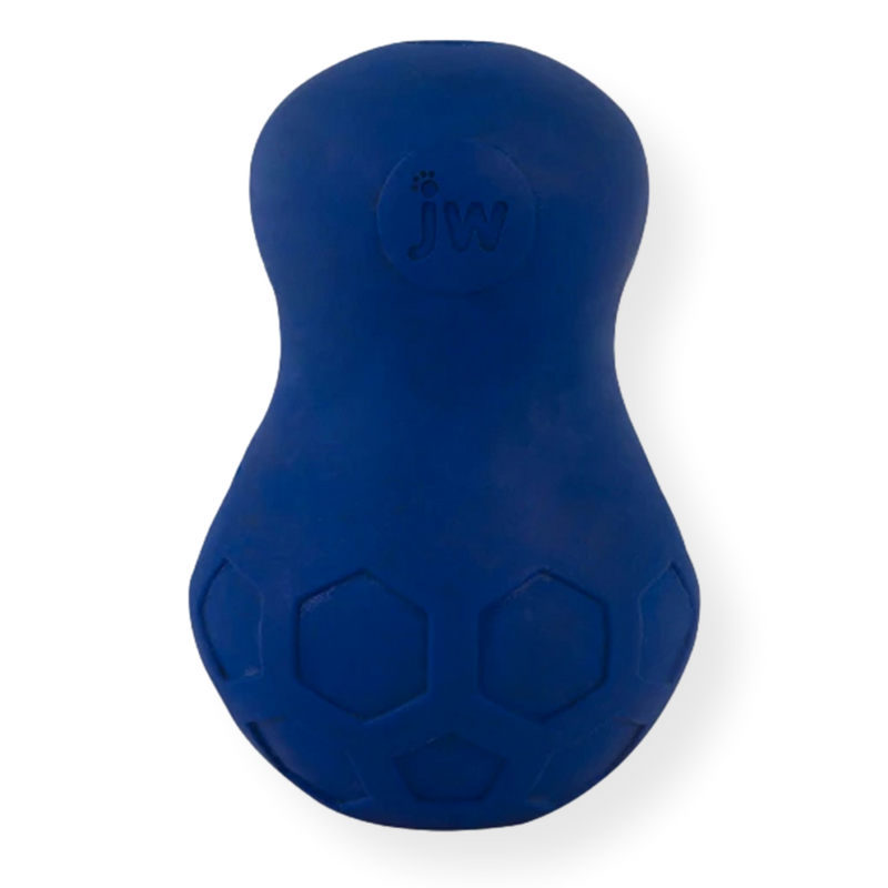 JW Tumble Teez Dog Toy