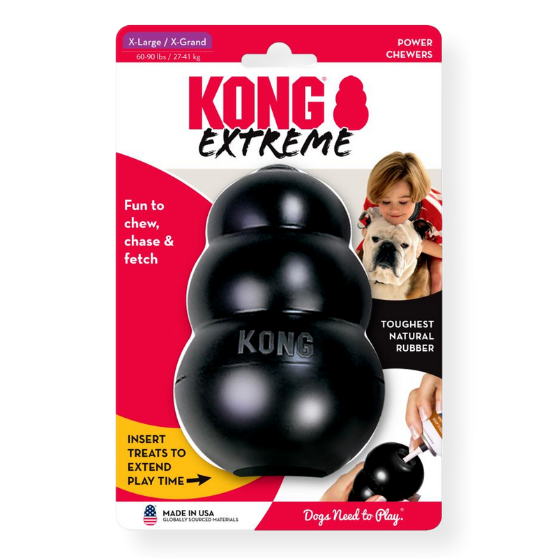 Kong Extreme Dog Toy