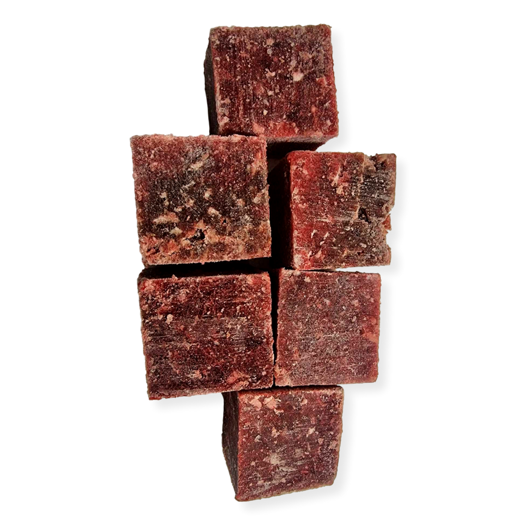 Raw Pawz Venison 