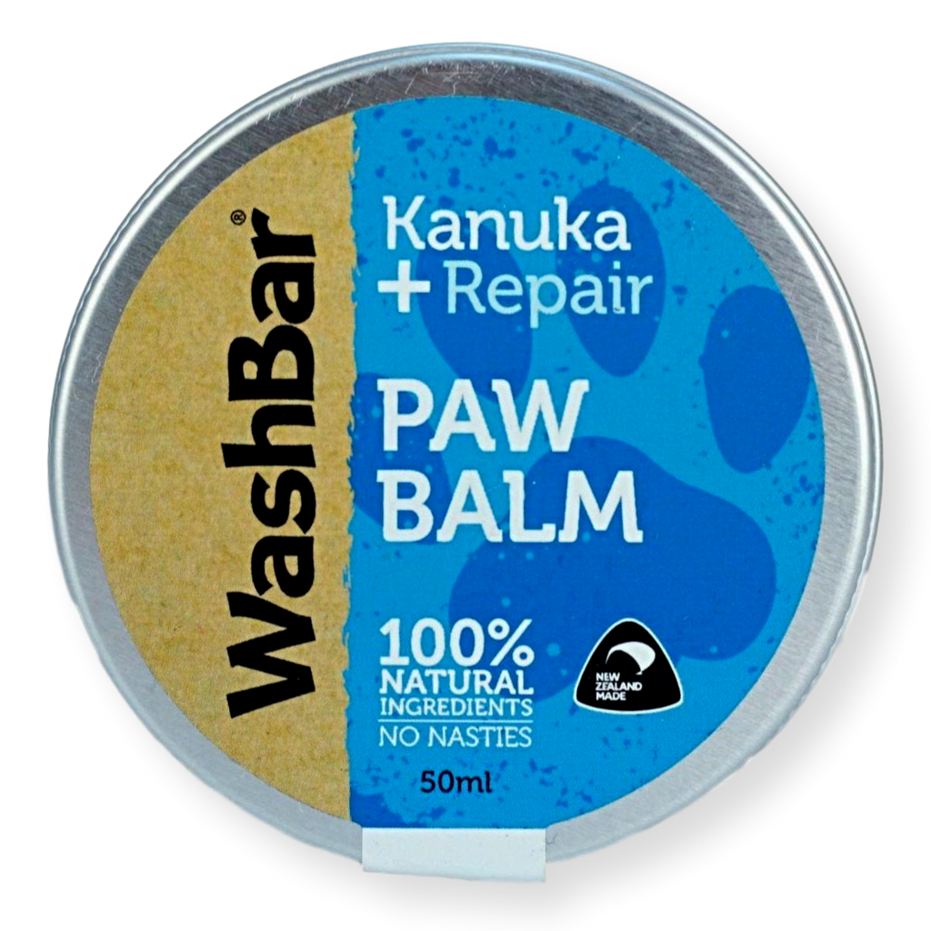 WashBar Paw Balm