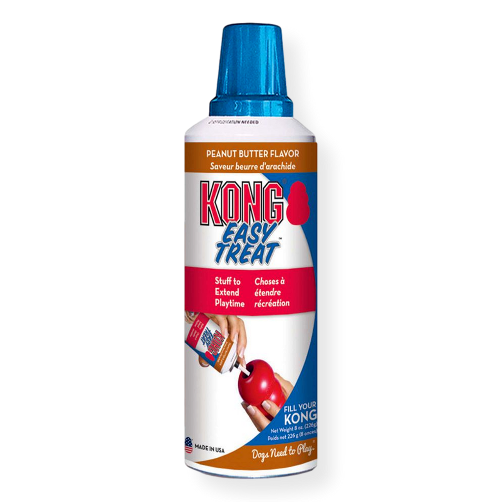 Kong Stuff N Peanut Treat