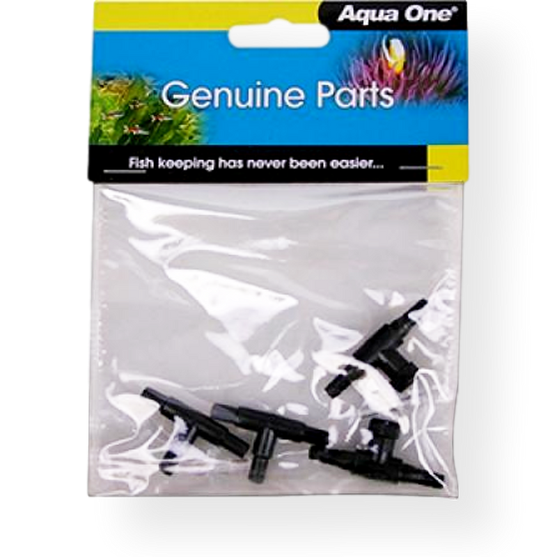 Aqua One Air Line Control Kit