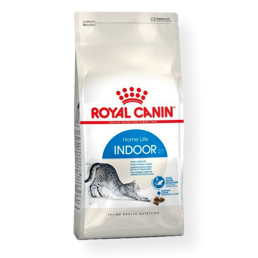Royal Canin Indoor Cat Food 2kg