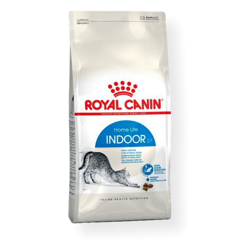 Royal Canin Indoor