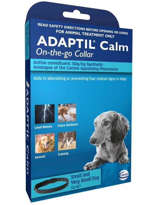 Adaptil Calm Dog Collar
