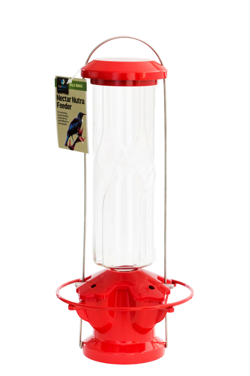 Topflite Nutra Nectar Feeder Combo