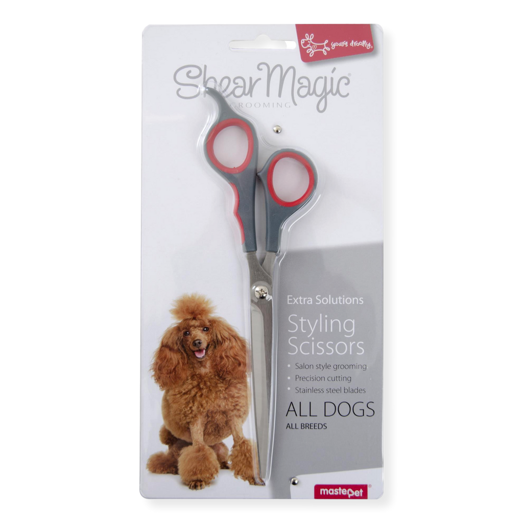 Shear Magic Styling Scissor