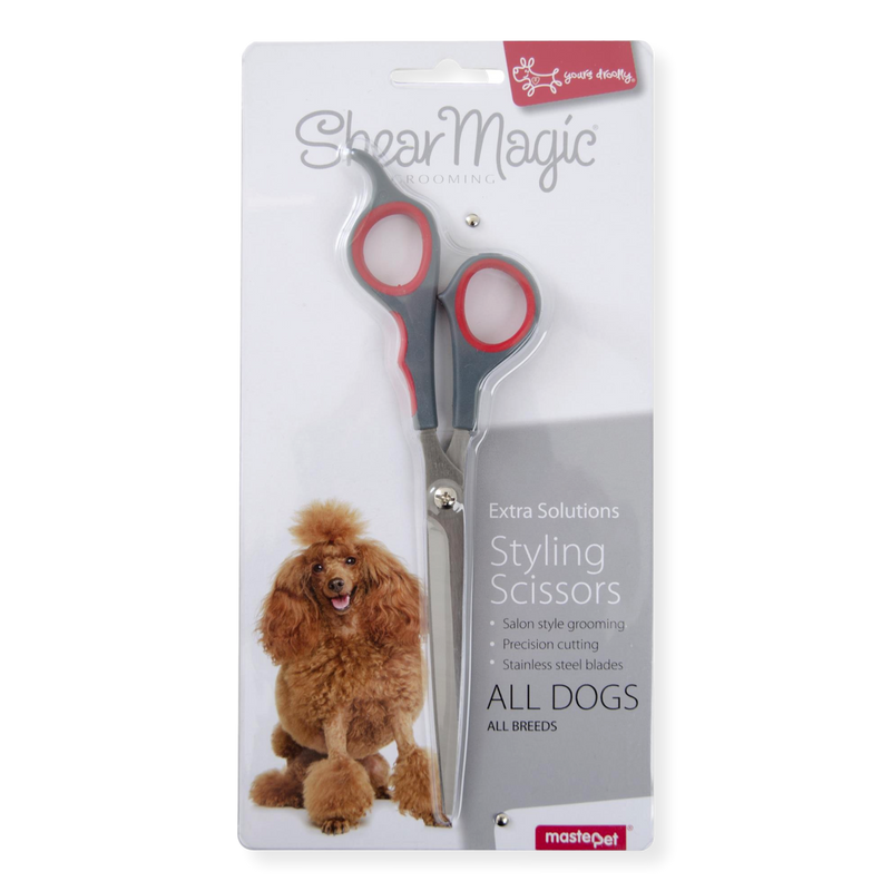 Shear Magic Styling Scissor