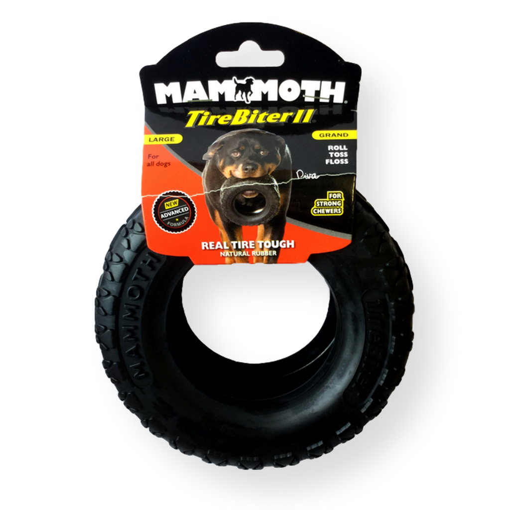 Mammoth Tire Biter Tire