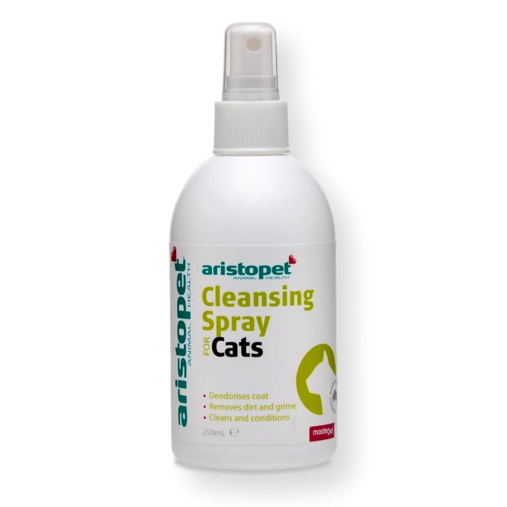 Aristopet Cleanse Feline Spray 