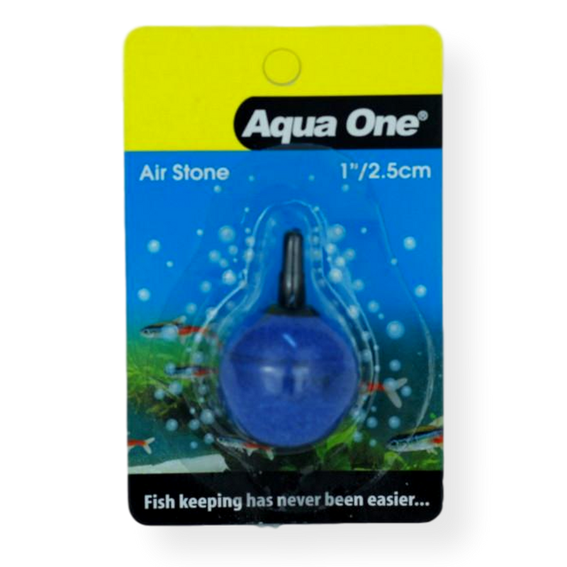Aqua One Air Stone Shell Small