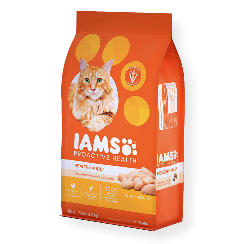 IAMS Cat Adult Chicken