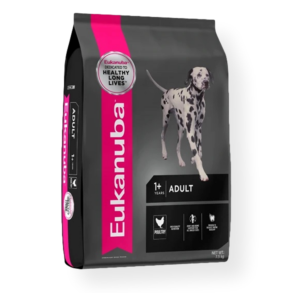 Eukanuba Medium Breed Adult