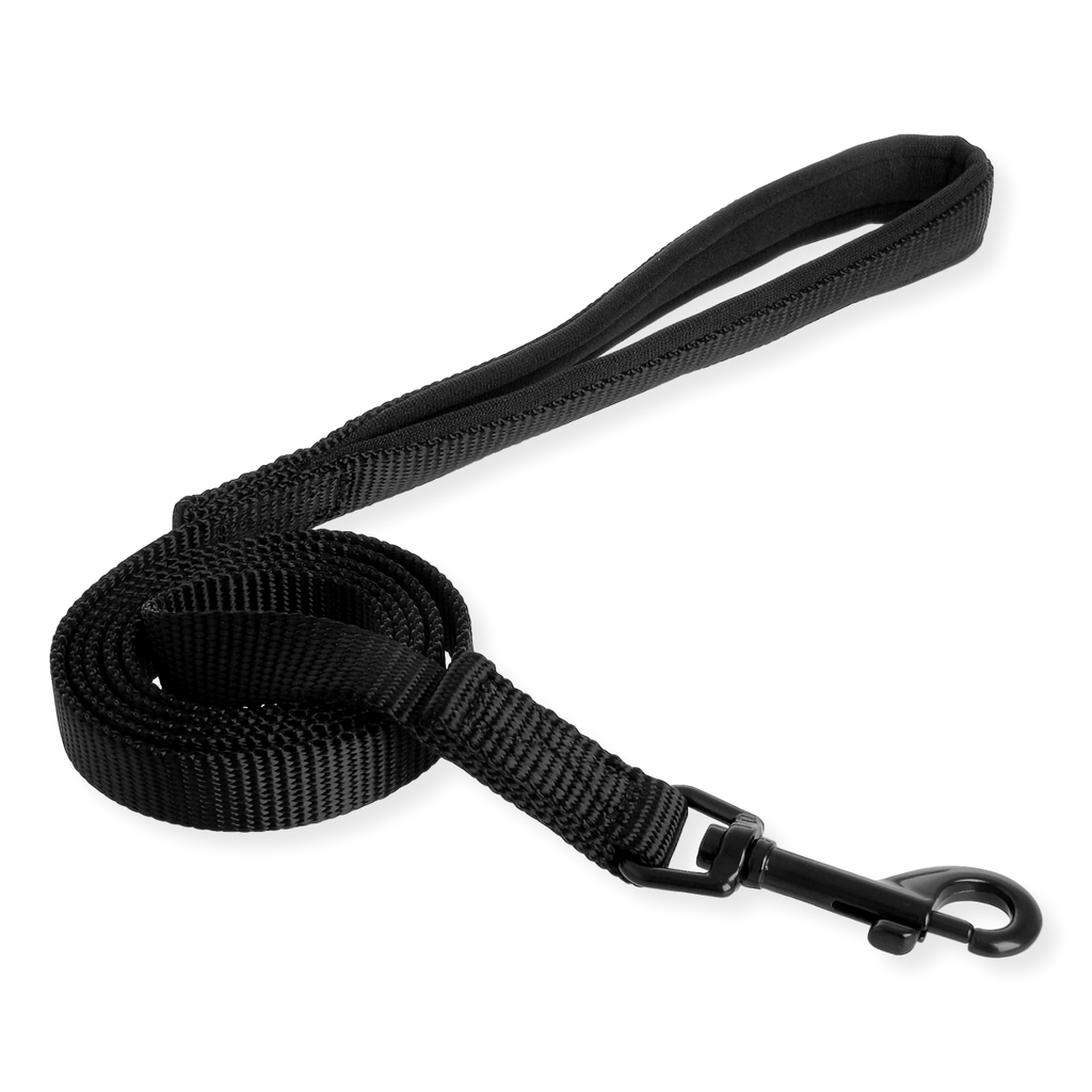 Yours Droolly Foam Long Leash