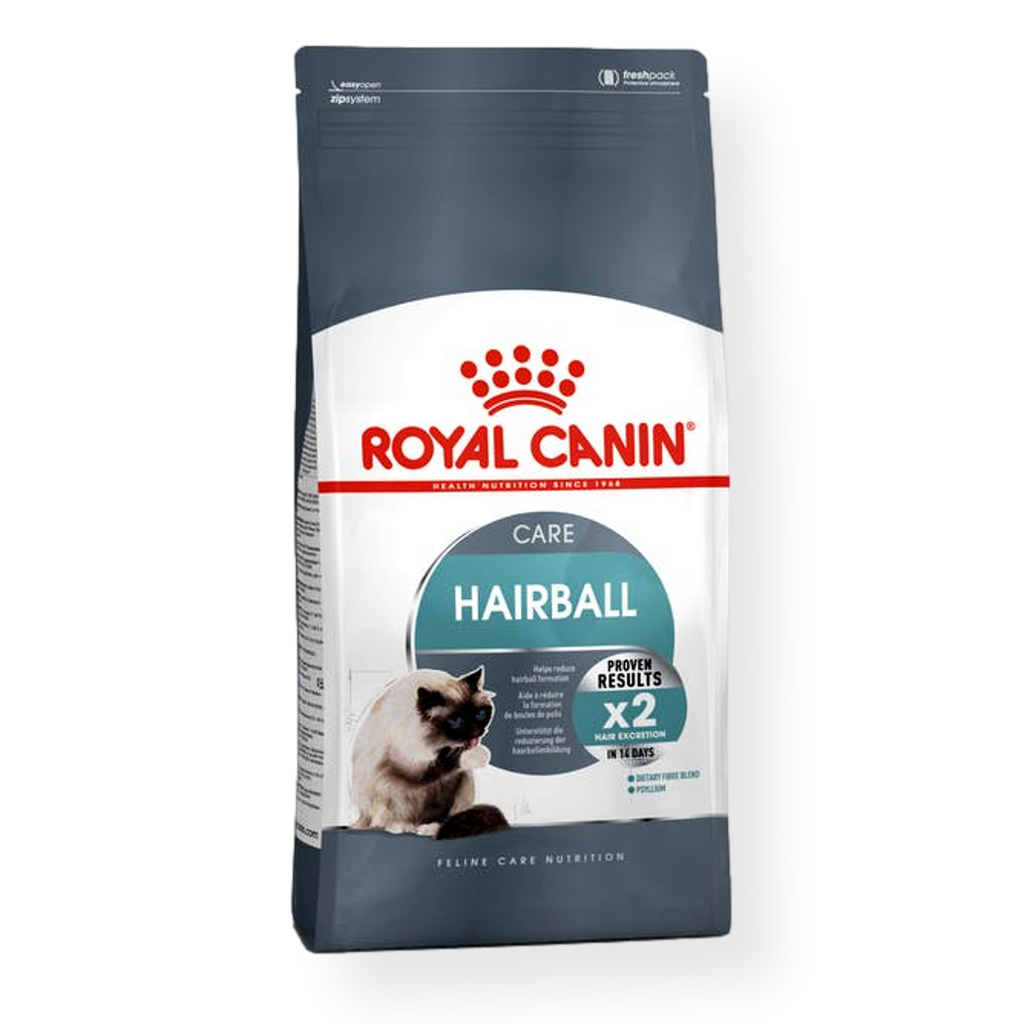 Royal Canin Hairball Care 