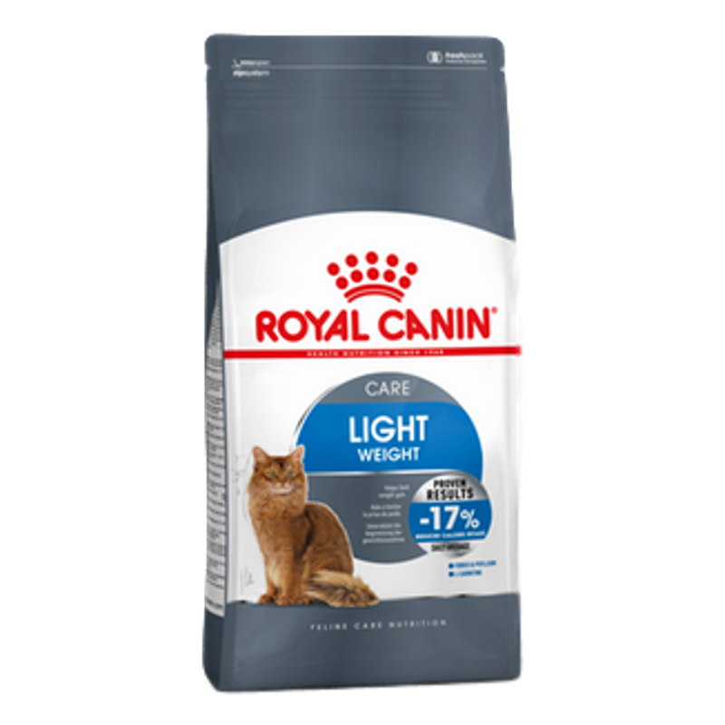 Royal Canin Light Weight Care Cat Food 3kg
