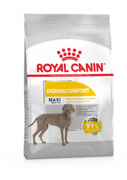 Royal Canin Maxi Dermacomfort