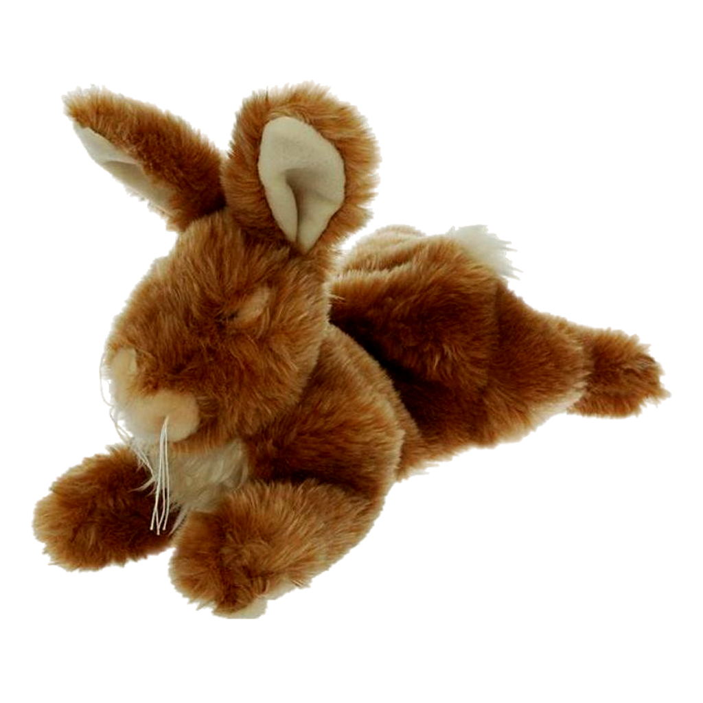 Cuddlies Rabbit Dog