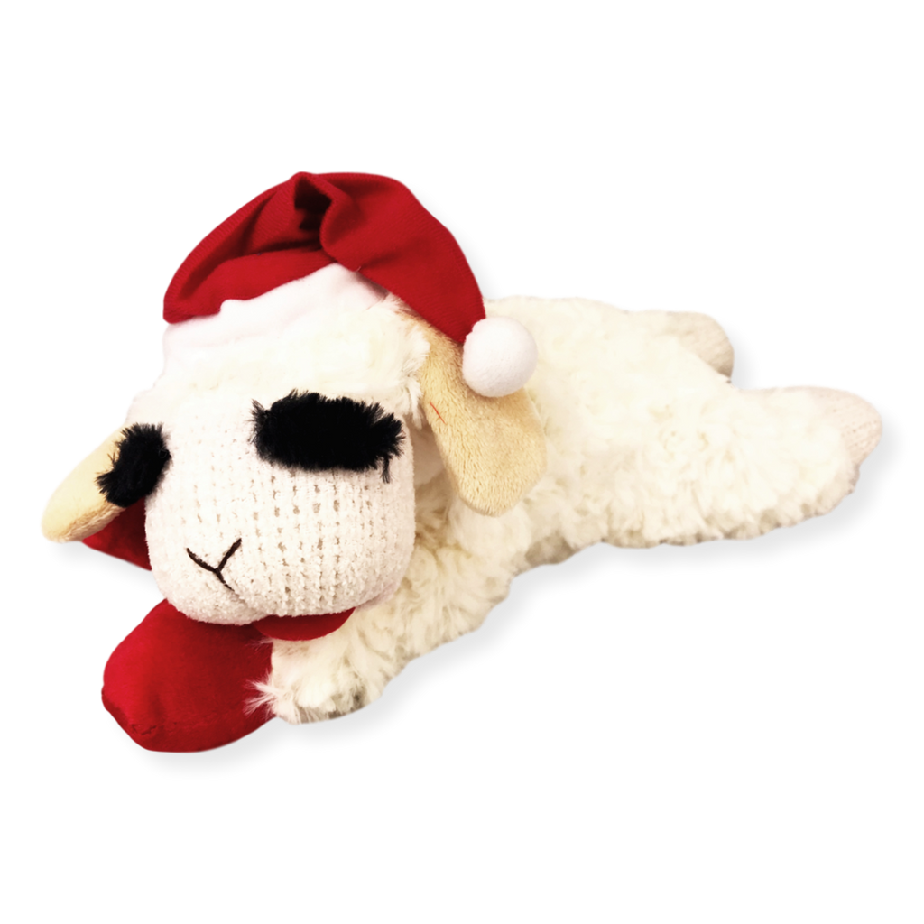 Christmas Lamb Chop