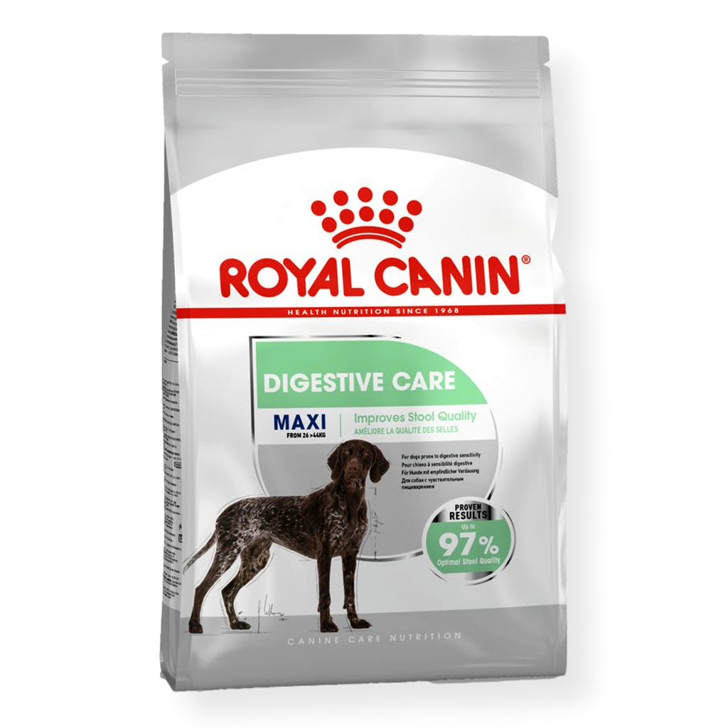 Royal Canin Maxi Digestive Care 