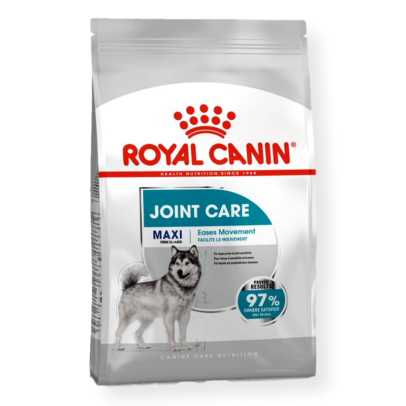 Royal Canin  Maxi Joint Care