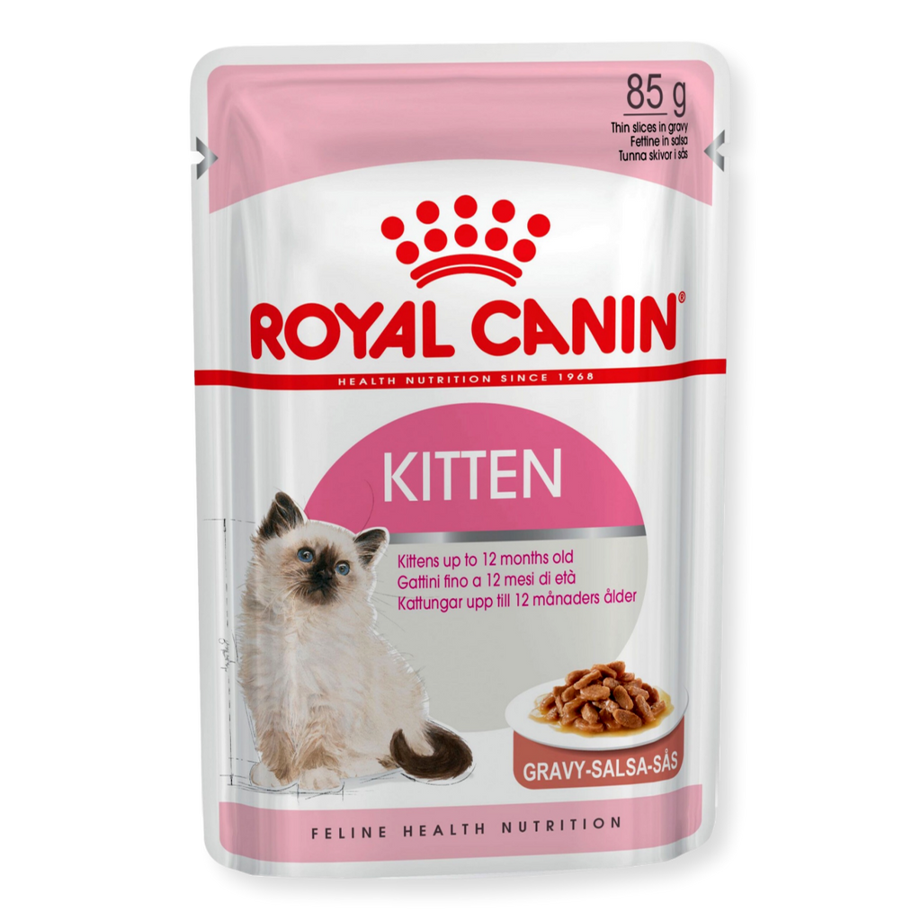 Royal Canin Kitten Instinctive