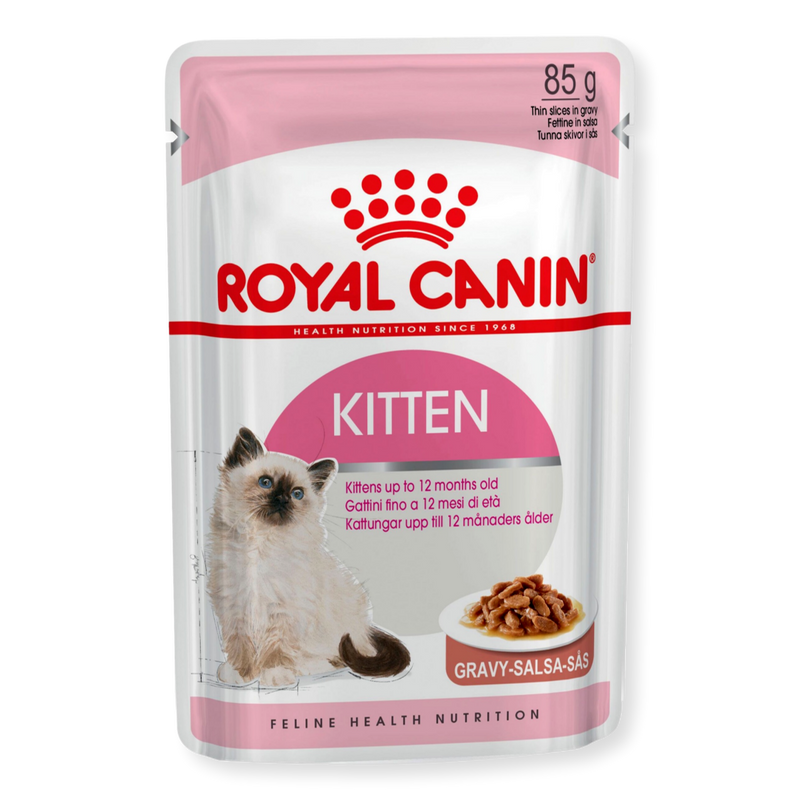 Royal Canin Kitten Instinctive