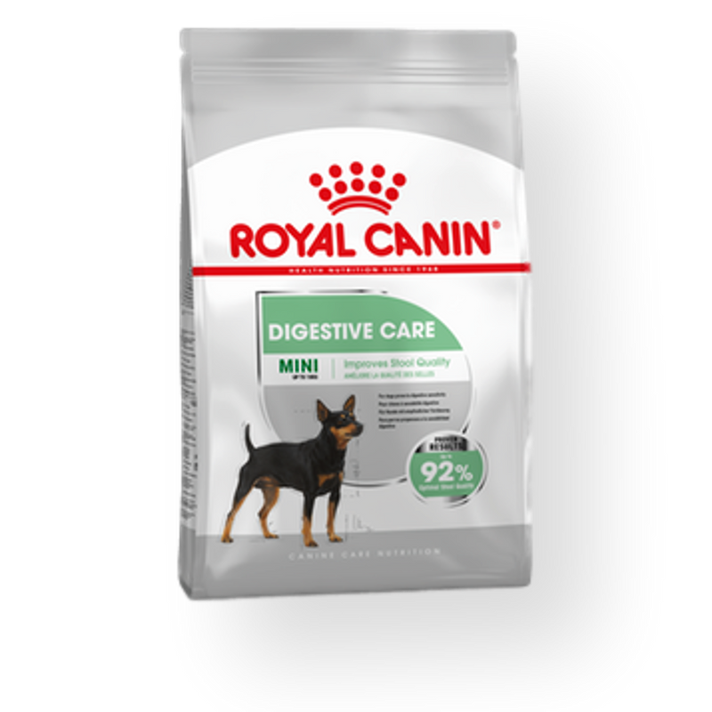 Royal Canin Mini Digestive Care 