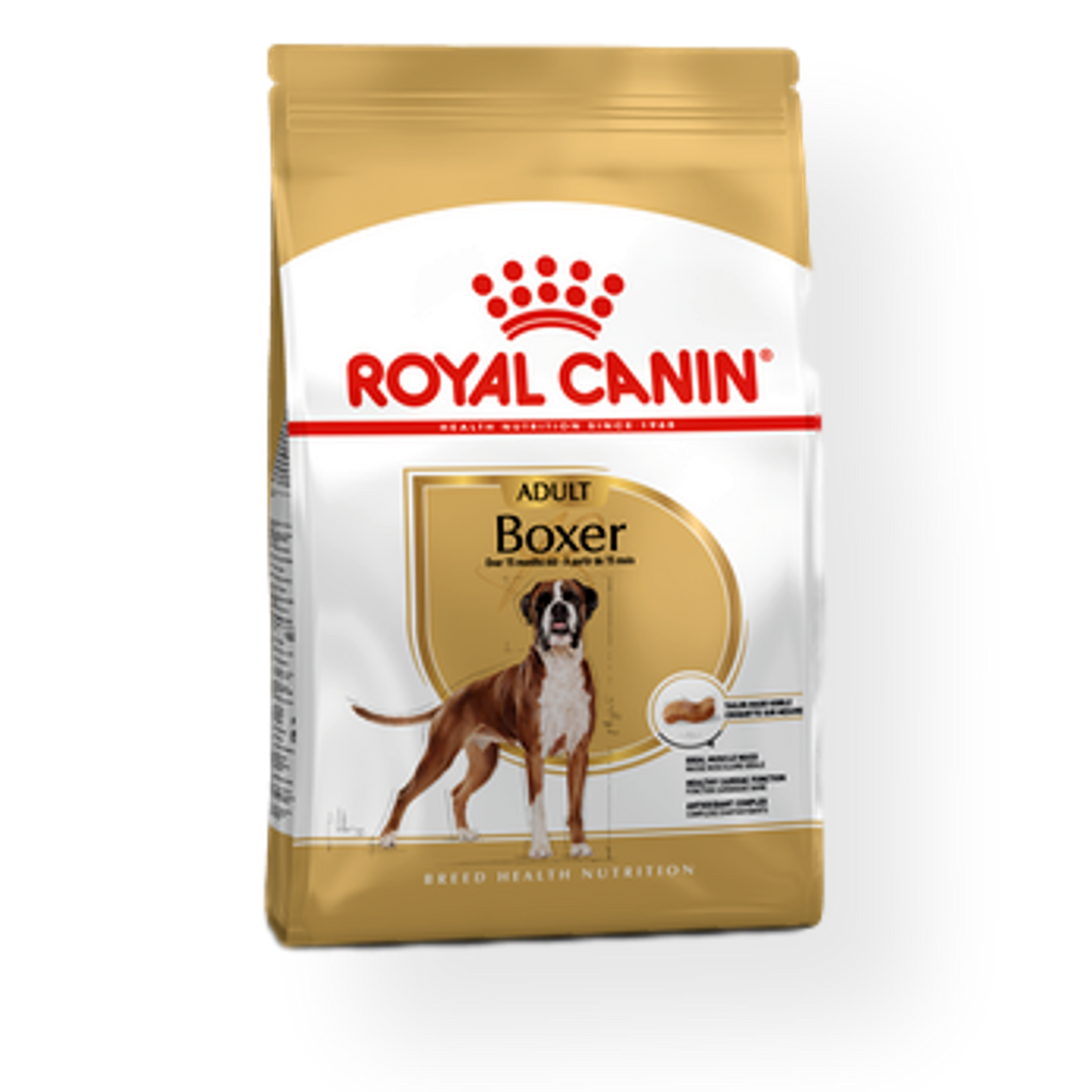 Royal Canin Boxer