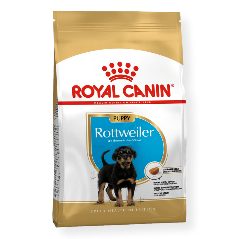 Royal Canin Rottweiler Junior 12kg