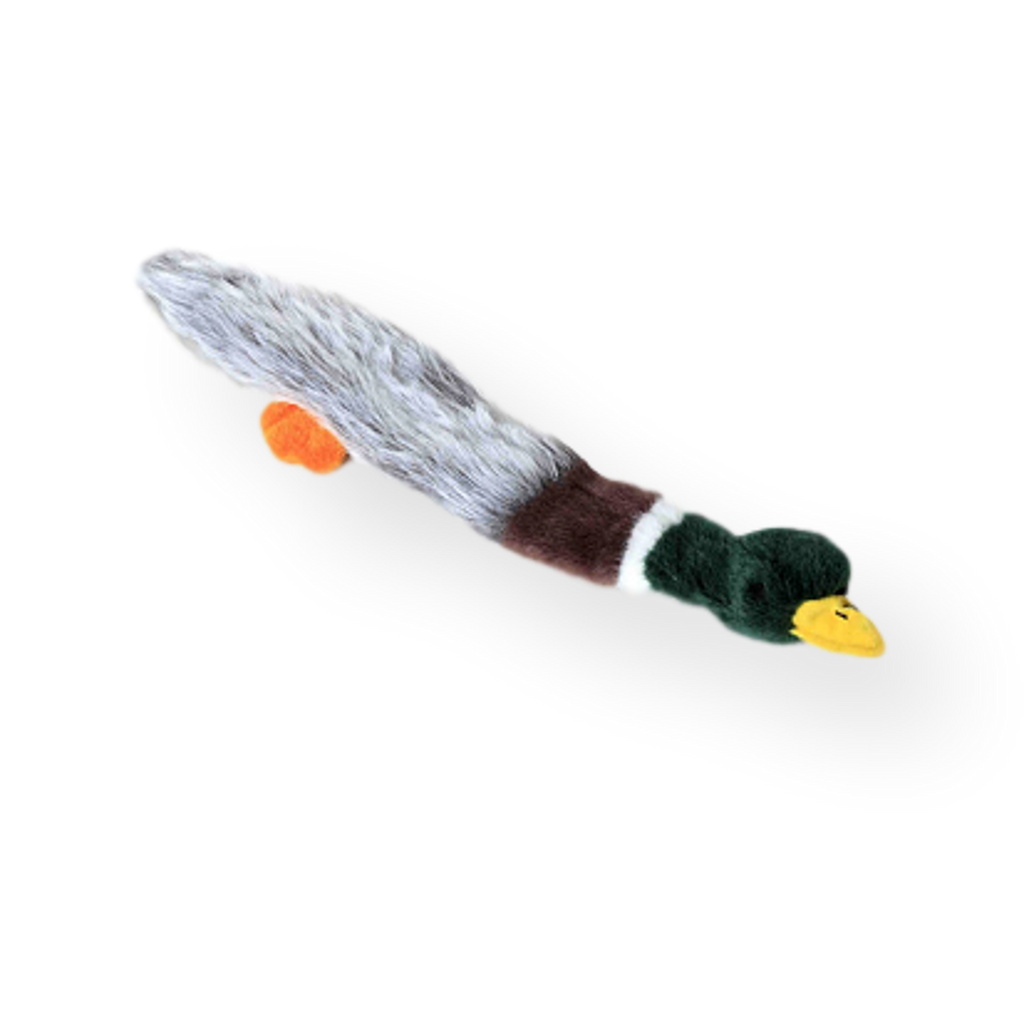 Empty Nesters Mallard Dog Toy