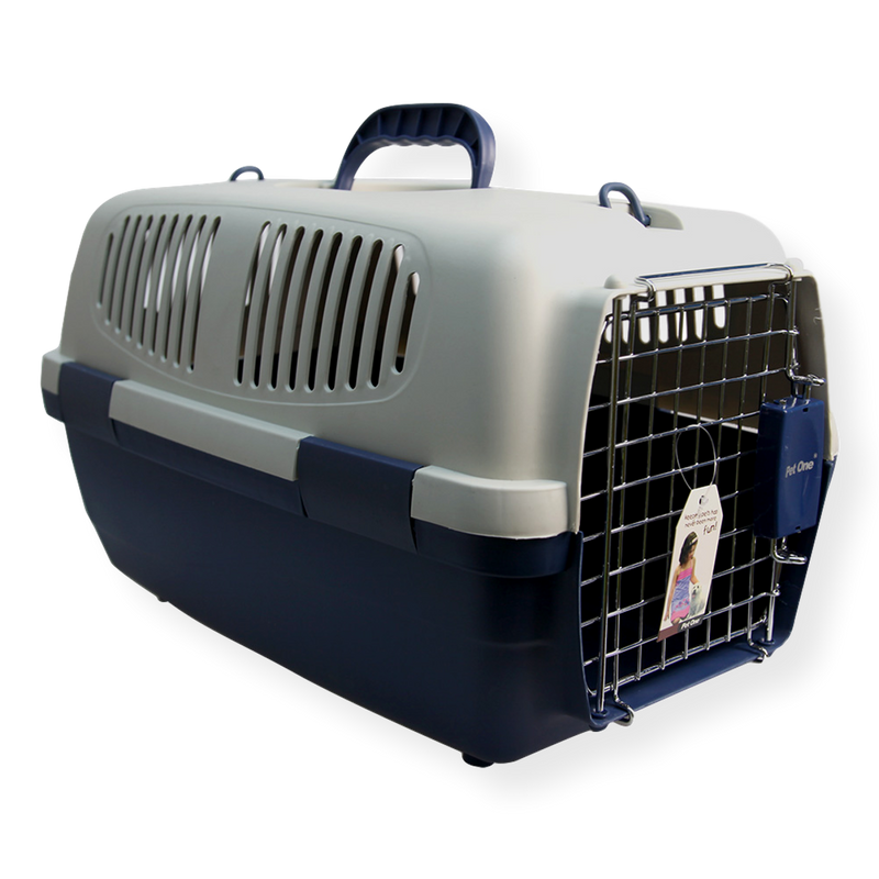 Pet One Cat Carrier 