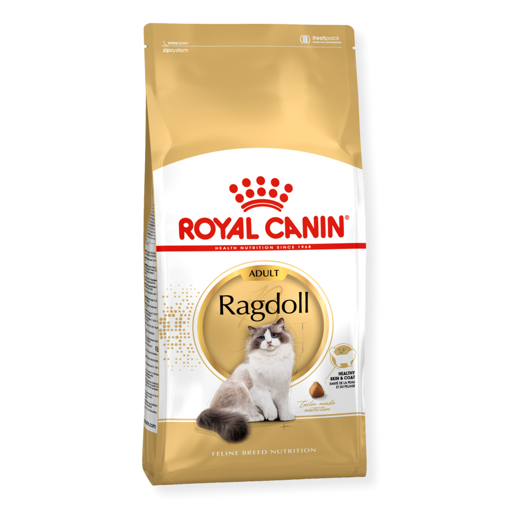 Royal Canin Ragdoll Adult Cat Food