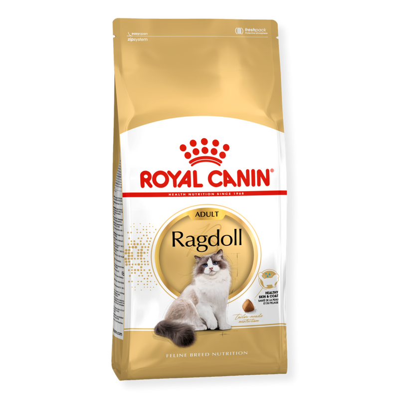 Royal Canin Ragdoll