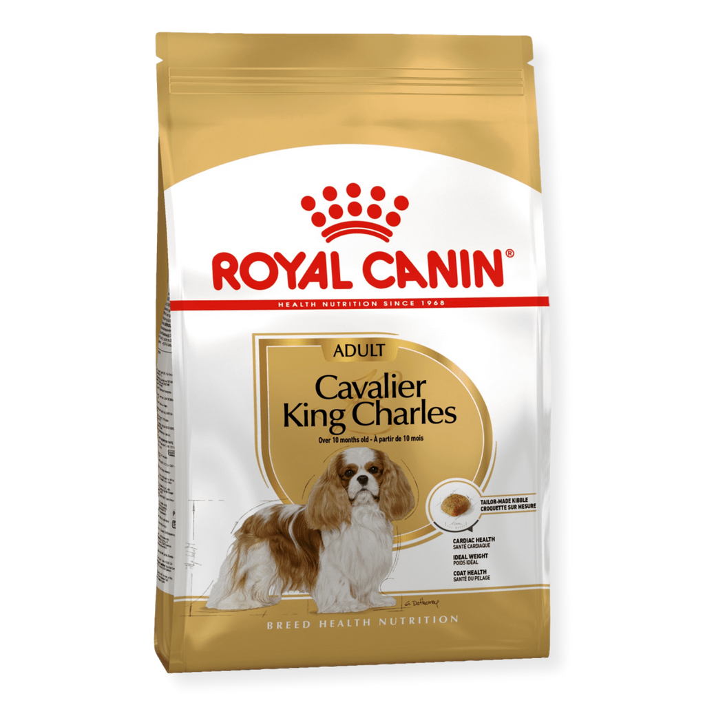 Royal Canin Cavalier King Charles