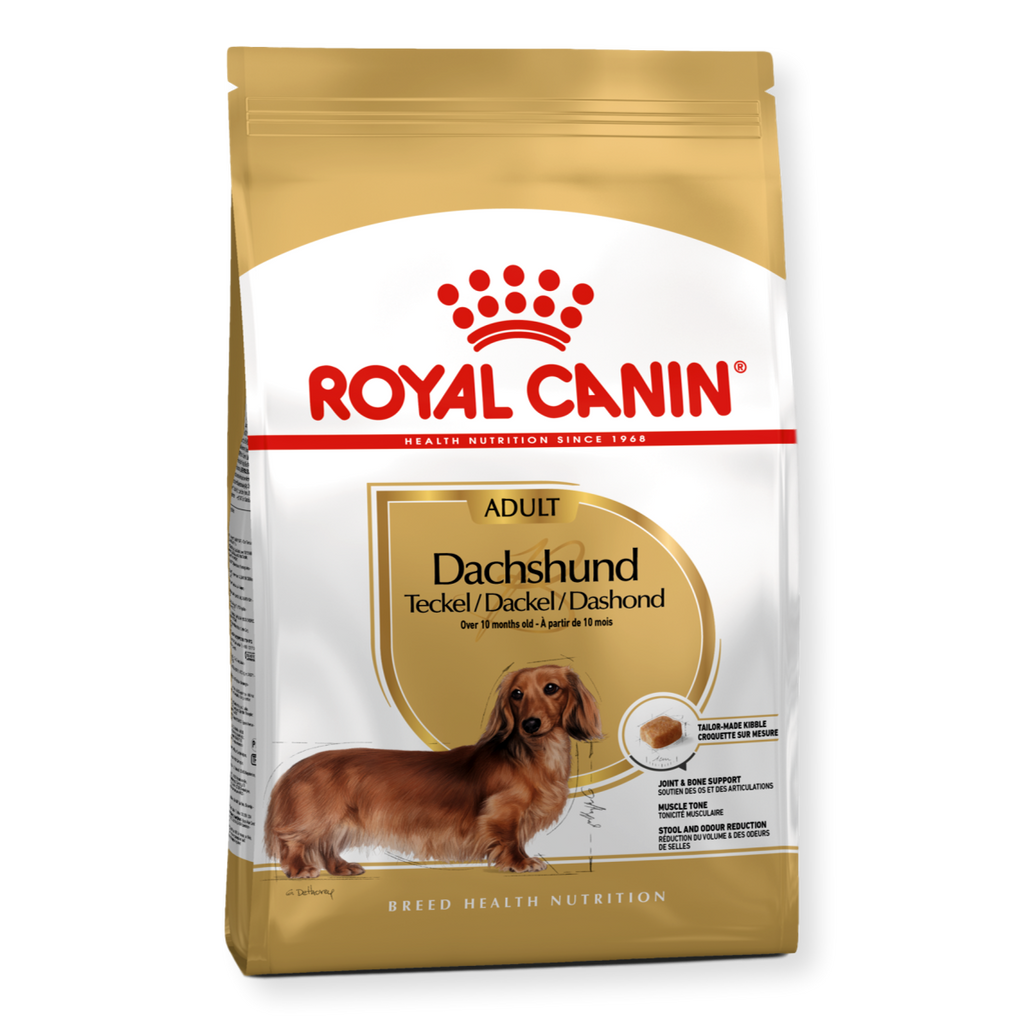 Royal Canin Dachshund